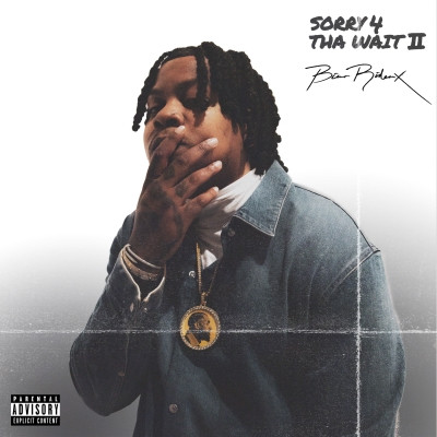 Bino Rideaux 2022 Sorry 4 Tha Wait Ii FLAC 24 48