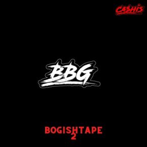 Cahis 2022 Bogihtape 2 FLAC 24 88.2