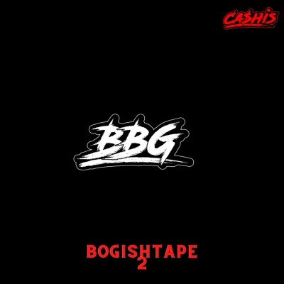 Cahis 2022 Bogihtape 2 FLAC 24 88.2