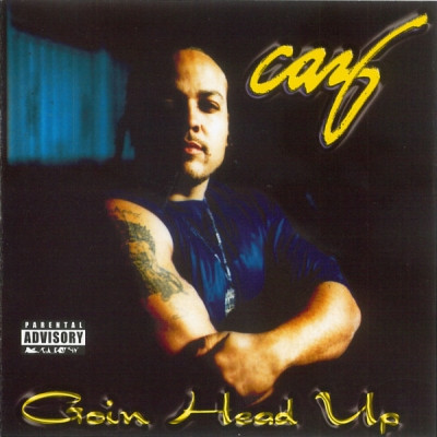 Caz - Goin Head Up (2002) [FLAC]