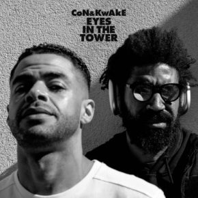 CoN KwAkE 2022 Eyes In The Tower FLAC 24 44.1