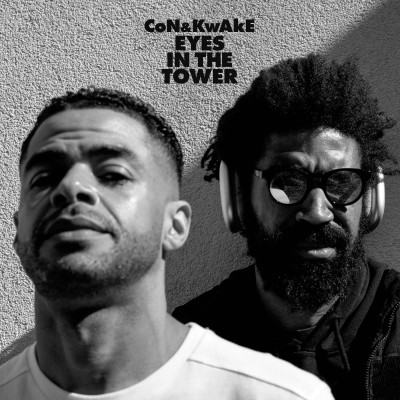 CoN KwAkE 2022 Eyes In The Tower FLAC 24 44.1