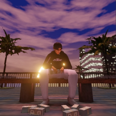 Cold Hart 2022 The OC Season 3 320
