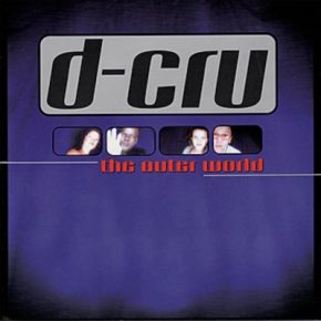 D-Cru - The Outer World (1998) [FLAC]