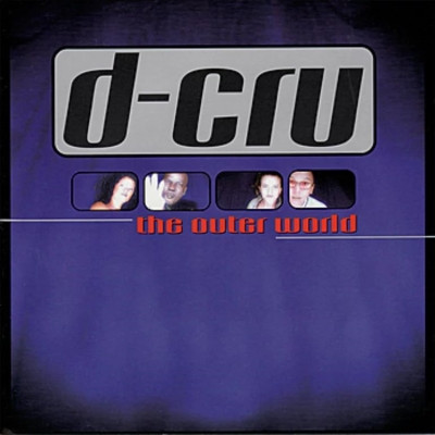 D Cru 1998 The Outer World FLAC