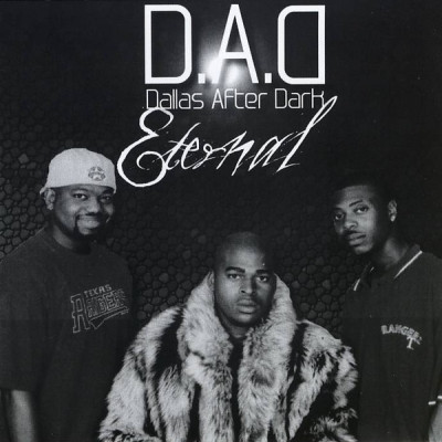 D.A.D. Dallas After Dark 1999 Eternal FLAC L