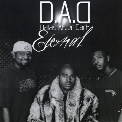 D.A.D. (Dallas After Dark) - Eternal (1999) [FLAC]