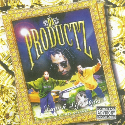Da Productz 1998 Lavish Life Styles FLAC Oakland CA