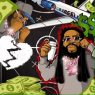 Damedot - Fuck Yo Summer (2022) [FLAC]
