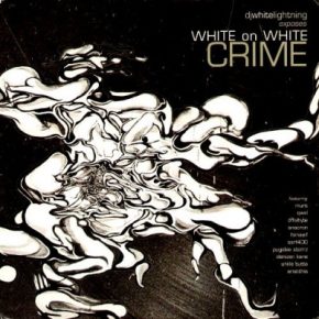 Djwhitelightning - White On White Crime (2LP) (2001) [Vinyl] [FLAC] [24-96]