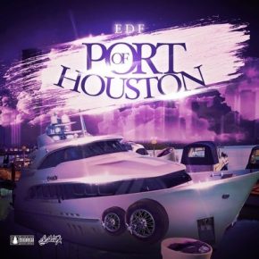 EDF 2022 Port of Houston FLAC 24 48