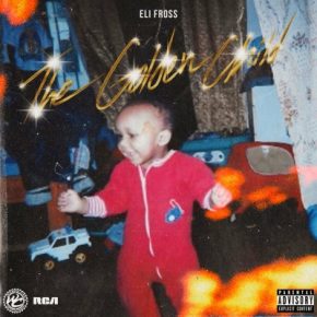 Eli Fross - The Golden Child (2022) [FLAC]