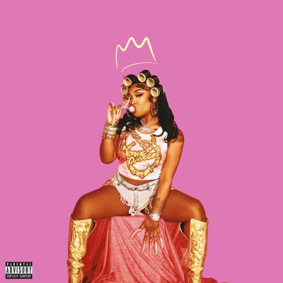 Erica Banks 2022 Diary of The Flow Queen FLAC 24 96
