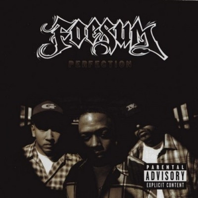 Foesum 1996 Perfection Japanese Edition FLAC OTCD 6184