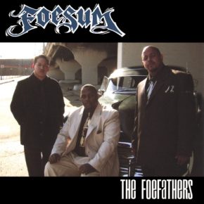 Foesum 2003 The FoeFathers FLAC