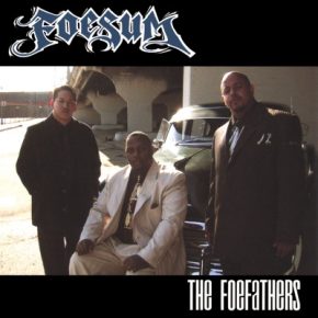 Foesum - The FoeFathers (2003) [FLAC]