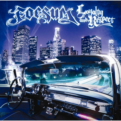 Foesum - Loyalty And Respect (2010) [FLAC]