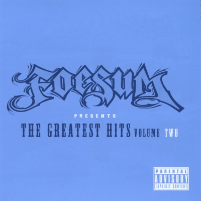 Foesum 2011 The Greaterst Hits Vol. 2 FLAC