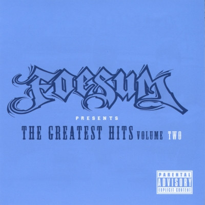 Foesum - The Greaterst Hits, Vol. 2 (2011) [FLAC]