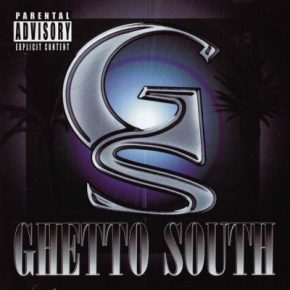 Ghetto South 2000 Ghetto South FLAC