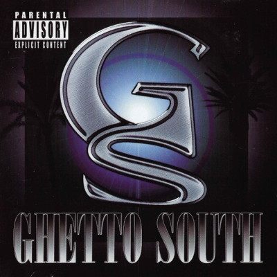 Ghetto South 2000 Ghetto South FLAC