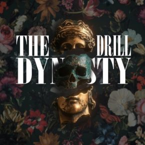 Gramps The producer - The Drill Dynasty (2022) [FLAC]