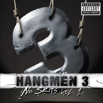 Hangmen 3 2000 No Skits Vol. 1 FLAC