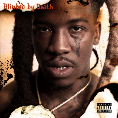 Hotboii 2022 Blinded By Death FLAC 24 44.1