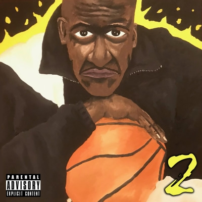 J. Arrr 2022 Hoop Dreams 2 FLAC 24 44.1