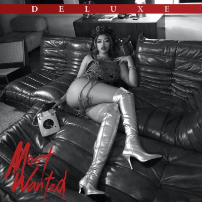 Jean Deaux - Most Wanted (Deluxe) (2022) [FLAC] [24-48]