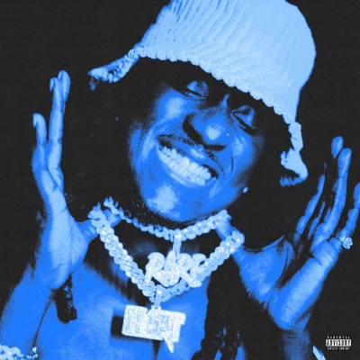 K Camp 2022 Vibe Forever FLAC 24 44.1