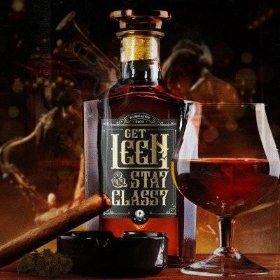 LeeN & Stay Classy - Get LeeN & Stay Classy (2022) [FLAC]