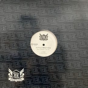 Little Brother 2005 Aint Nobody Like Me VLS Vinyl FLAC 24 96