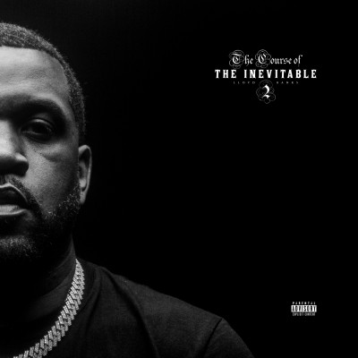 Lloyd Banks 2022 The Course of the Inevitable 2 FLAC 24 48