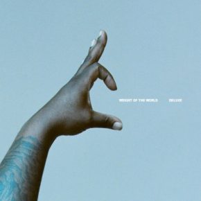 Maxo Kream 2022 Weight Of The World Deluxe FLAC 24 88.2