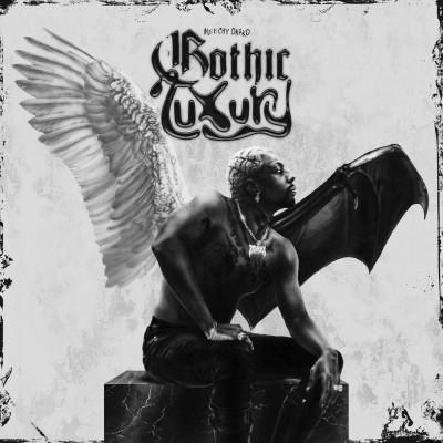Meechy Darko 2022 Gothic Luxury FLAC 24 44.1