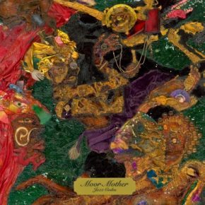 Moor Mother 2022 Jazz Codes FLAC 24 44.1