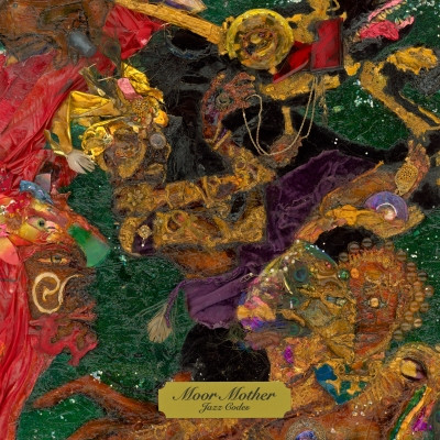 Moor Mother 2022 Jazz Codes FLAC 24 44.1