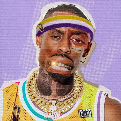 Nate Husser 2022 All Time High FLAC