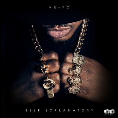Ne Yo 2022 Self Explanatory FLAC 24 48