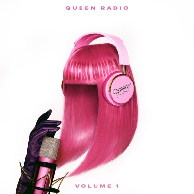 Nicki Minaj 2022 Queen Radio Volume 1 FLAC