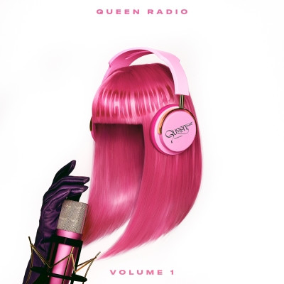 Nicki Minaj - Queen Radio: Volume 1 (2022) [FLAC]