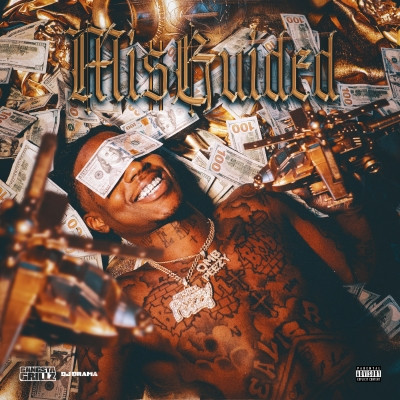 OMB Peezy - Misguided (2022) [FLAC] [24-44.1]
