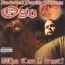 Oso - Who Can I Trust! (2000) [FLAC]
