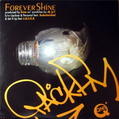 Pack FM - Forevershine (2004) [Vinyl] [FLAC] [24-96]