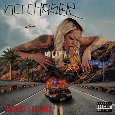 Reverie 2022 No Chaser FLAC 24 48