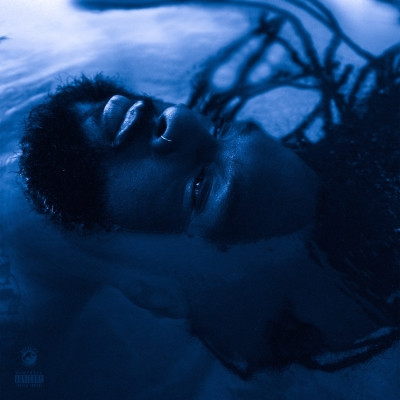 Rexx Life Raj 2022 The Blue Hour FLAC 24 88.2