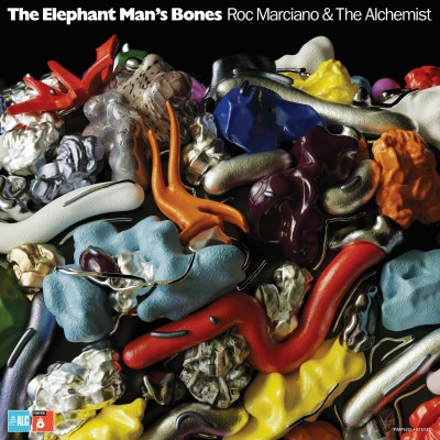 Roc Marciano 2022 The Elephant Mans Bones FLAC 24 48