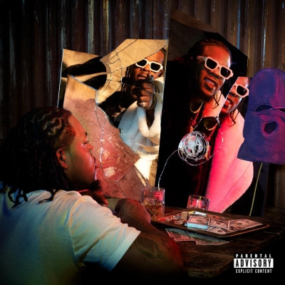 Rowdy Rebel 2022 Rebel Vs. Rowdy 2CD FLAC 24 44.1
