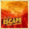 STS x RJD2 - Escape from Sweet Auburn (2022) [FLAC] [24-44.1]